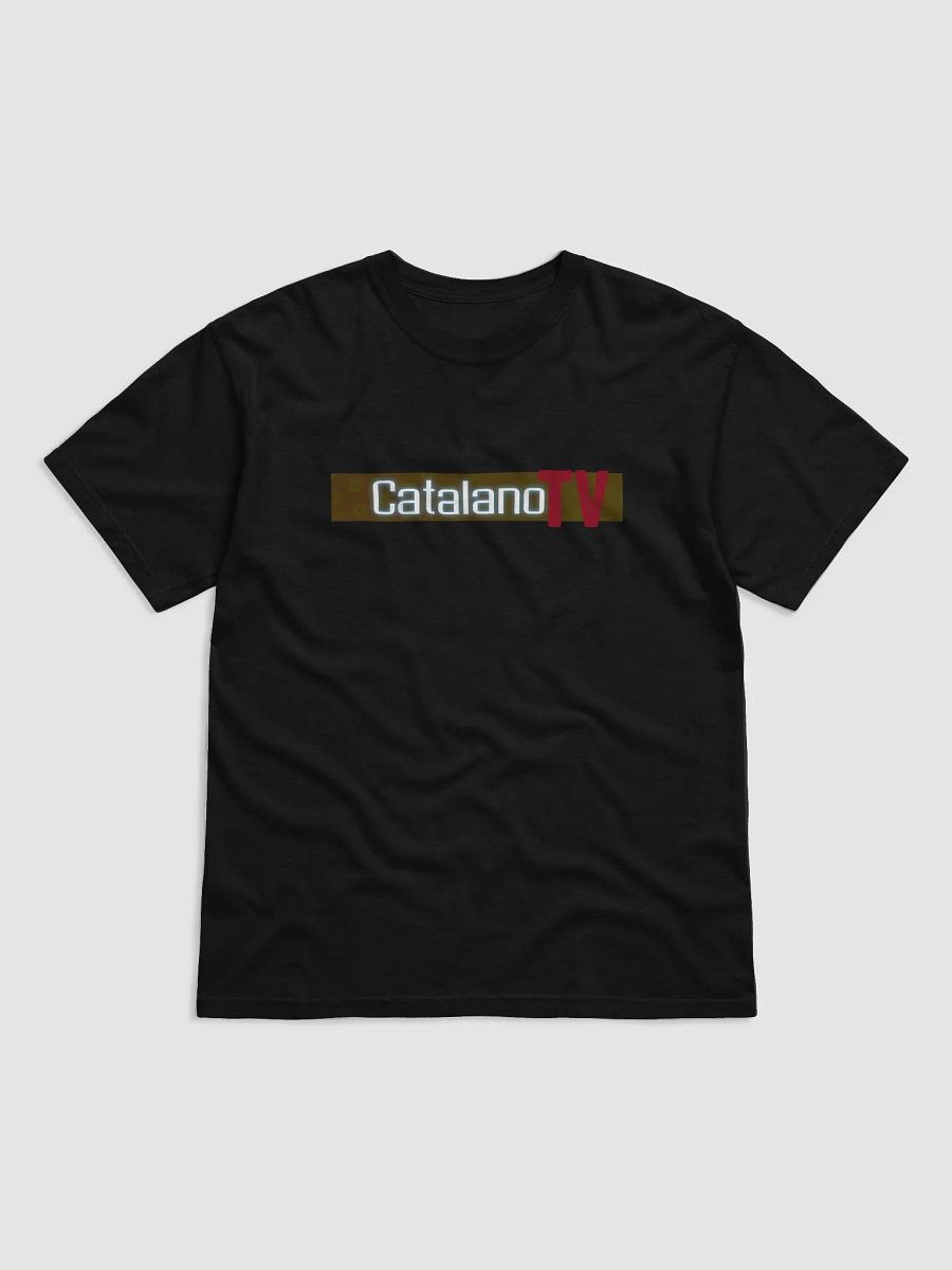 Catalano TV Signature Comfort Tee product image (1)