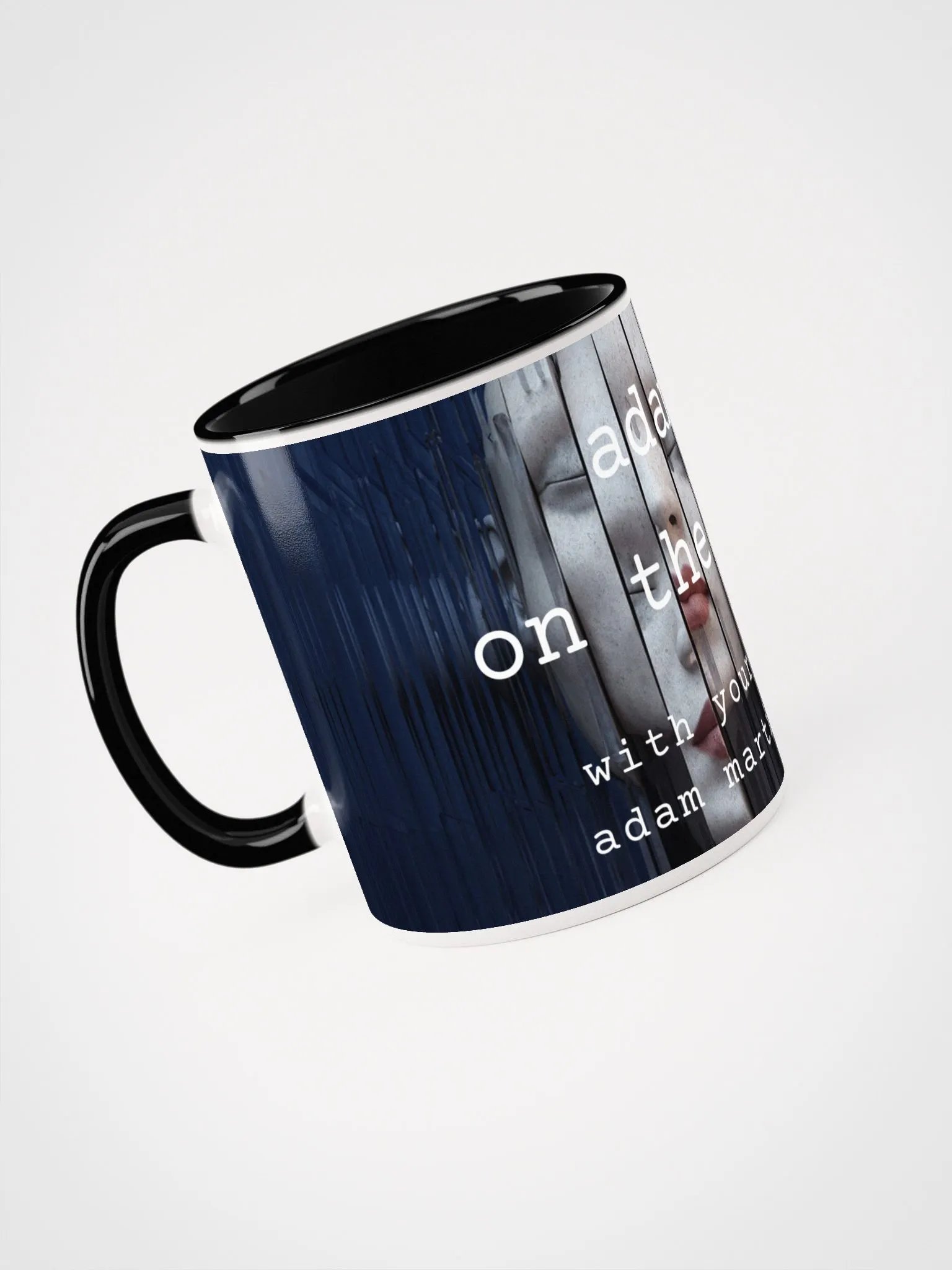 Shifted II by Adam Martinakis Mug product image (3)