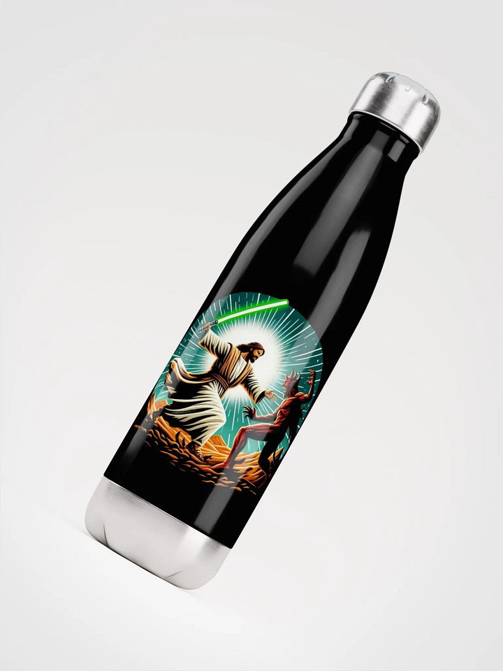 The Highest Ground Canteen product image (2)