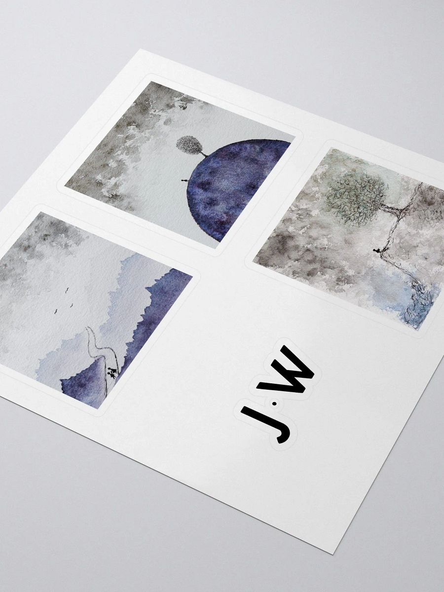 Stickers! Vol.4 product image (3)