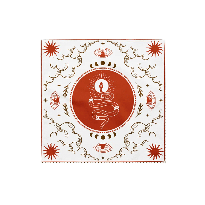 Sun Seeker Bandana product image (1)