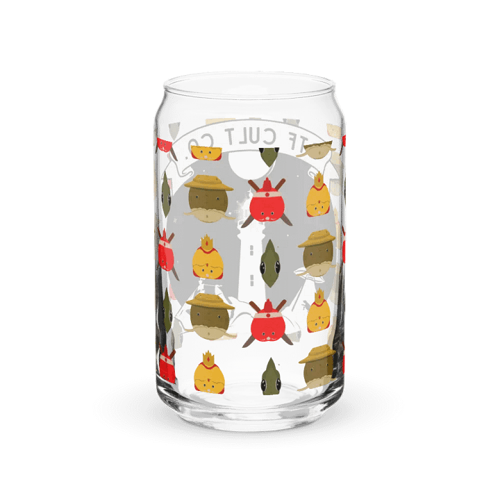 DTF Cult Co. Cup product image (1)