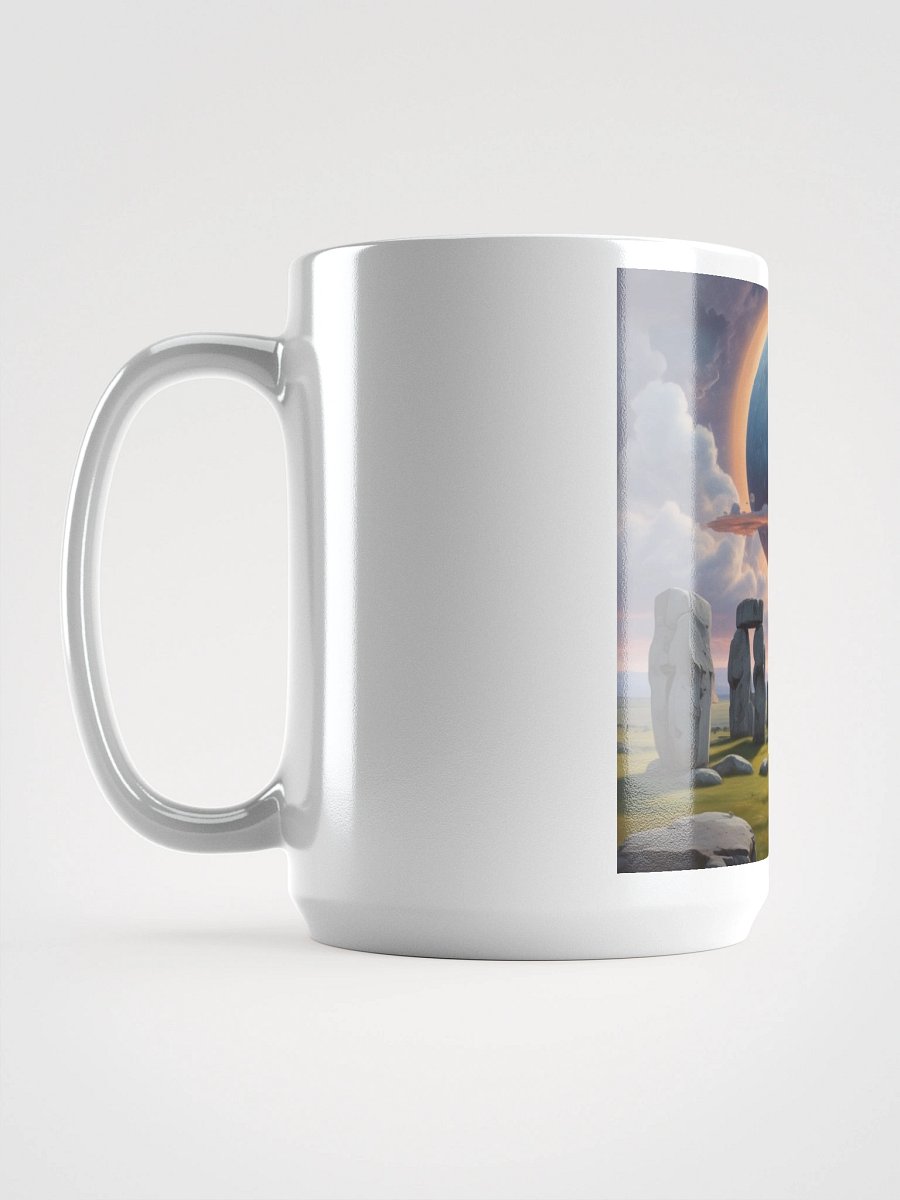 stonehenge ufo product image (6)