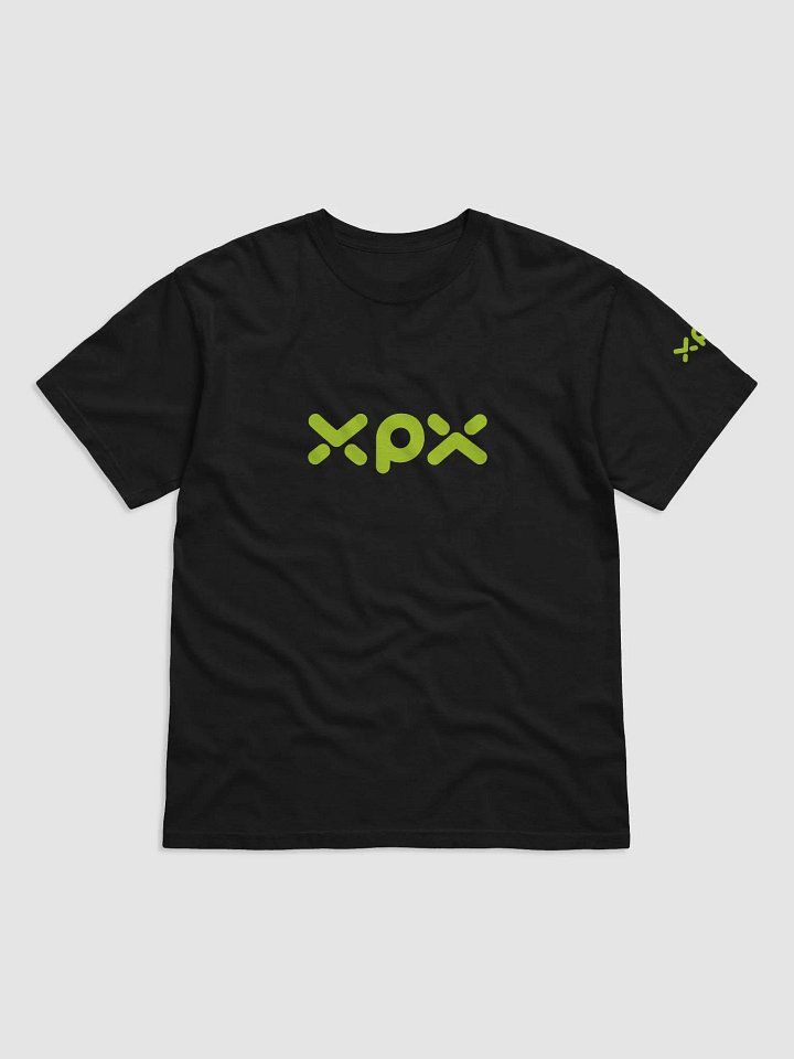 XPX black lime green edition product image (1)