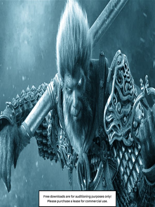 "Mythic" Free Download product image (1)
