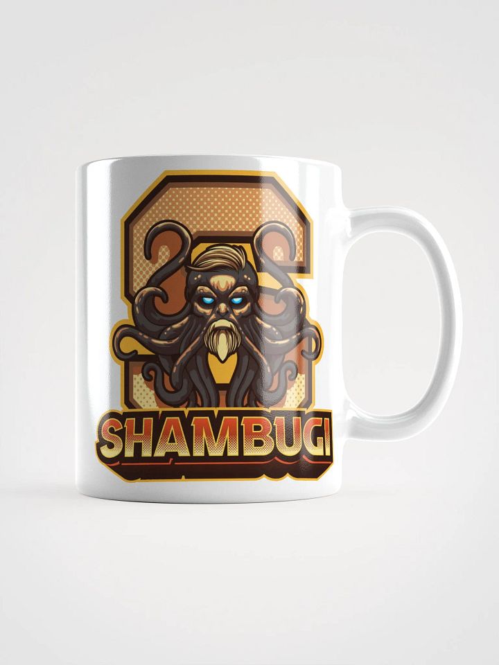 S Logo Mug product image (1)