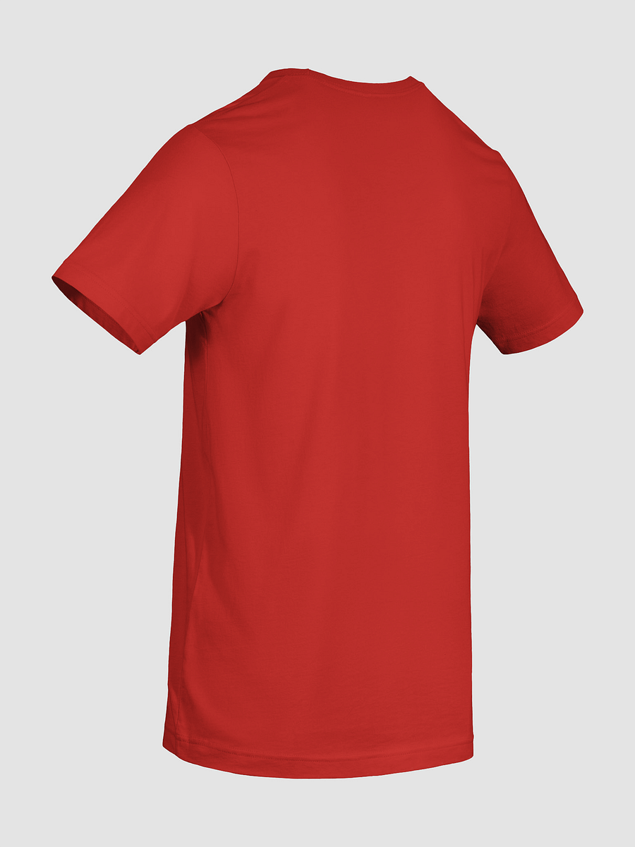 Enjoy Epicurus (Bella+Canvas Supersoft T-Shirt) product image (58)