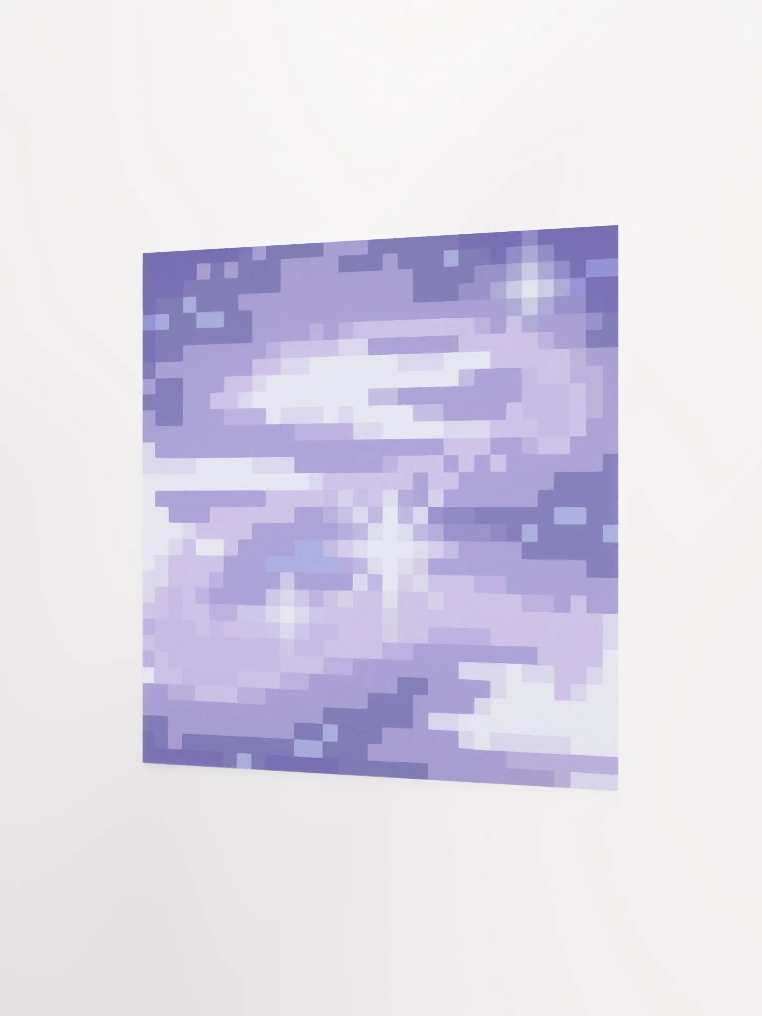 Star Painting Poster | Pirates SMP product image (1)