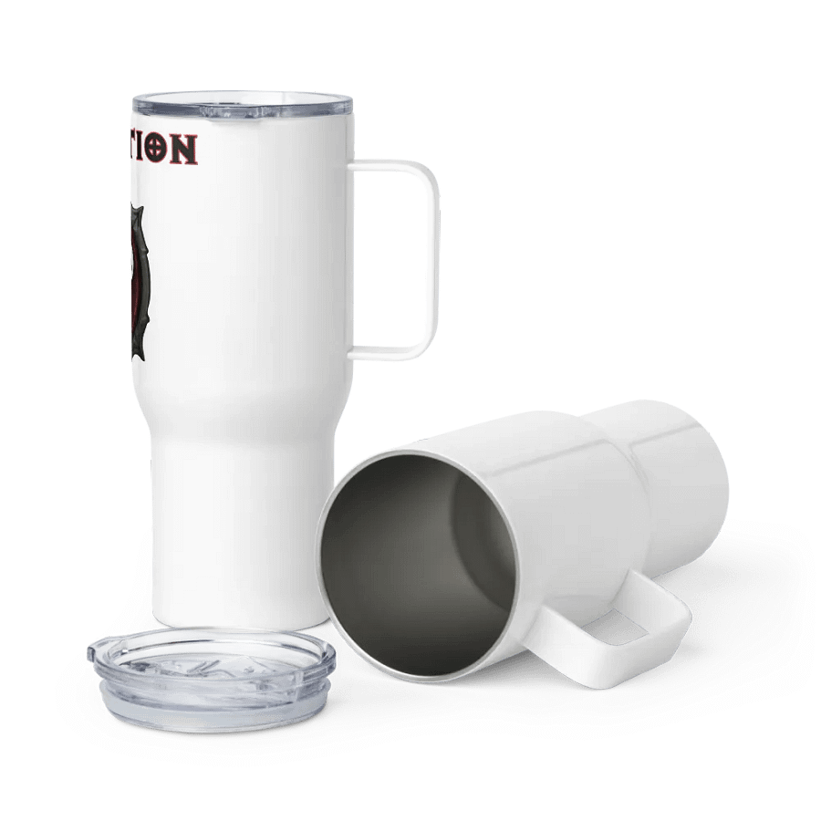 Barbnation tumbler product image (6)