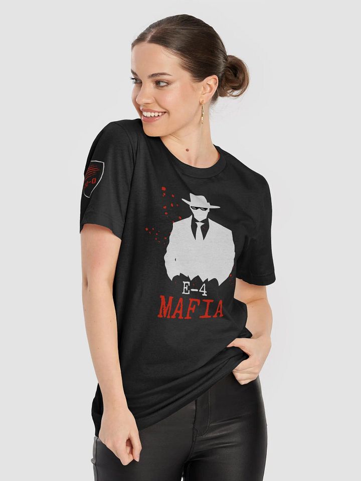 E-4 MAFIA product image (2)