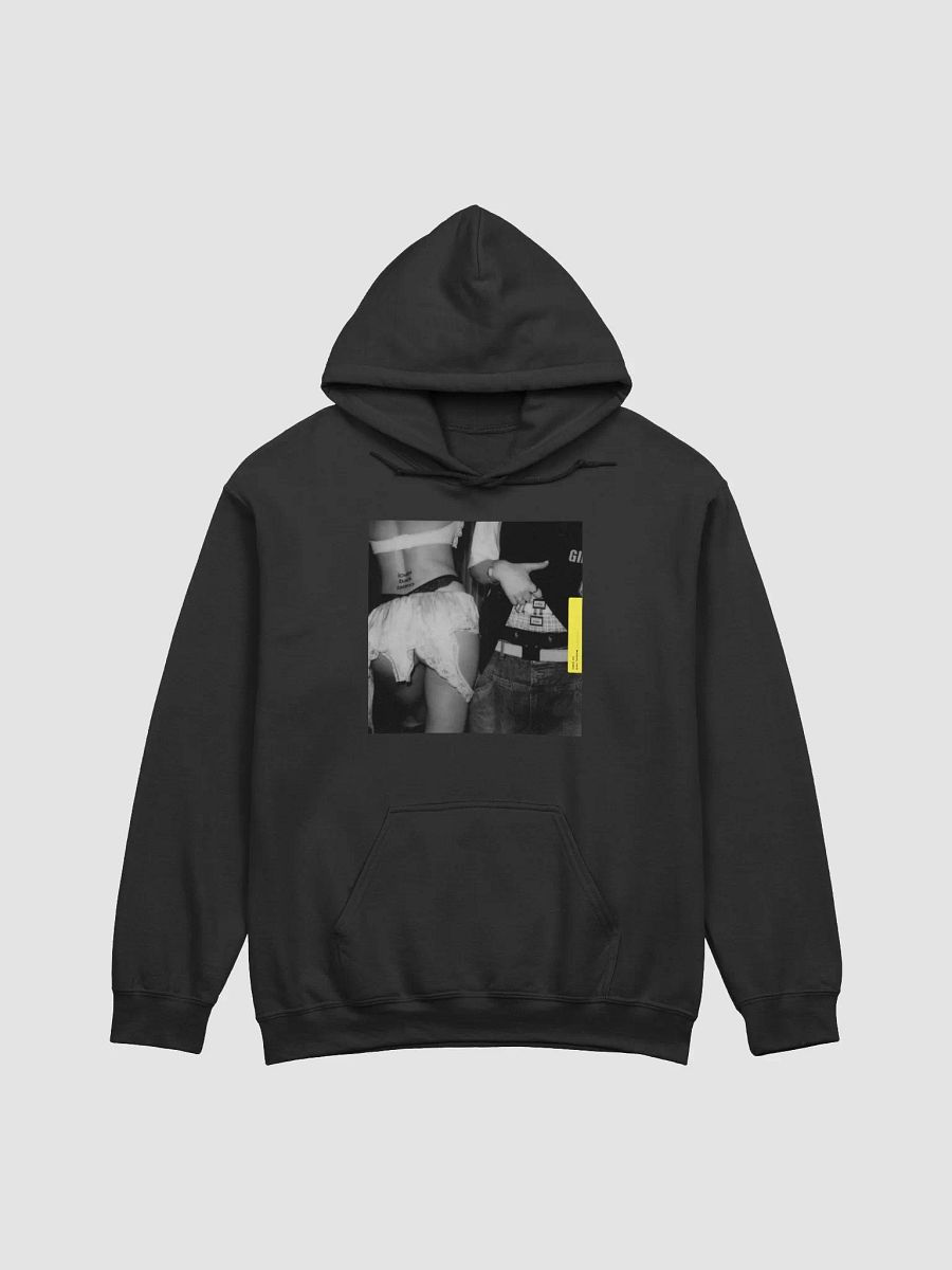 Guess featuring Billie Eilish Hoodie product image (1)