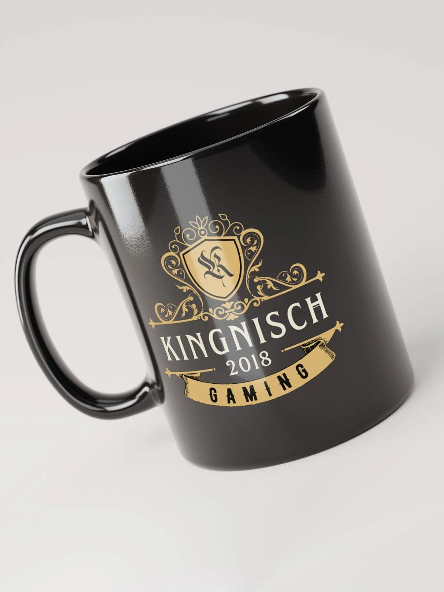 Royalty Coffee Mug product image (8)