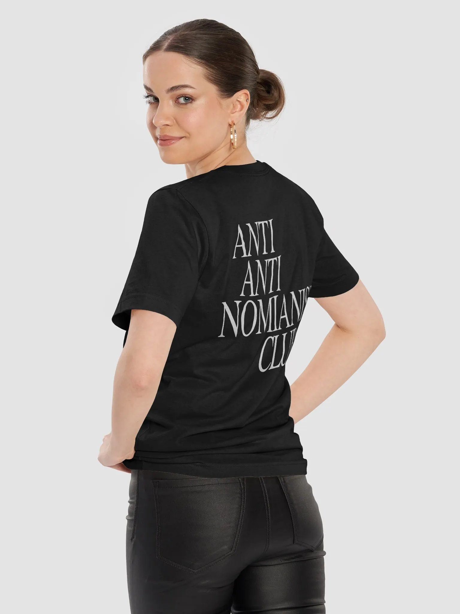 Anti-Anti-Nomianism Club Tee product image (87)