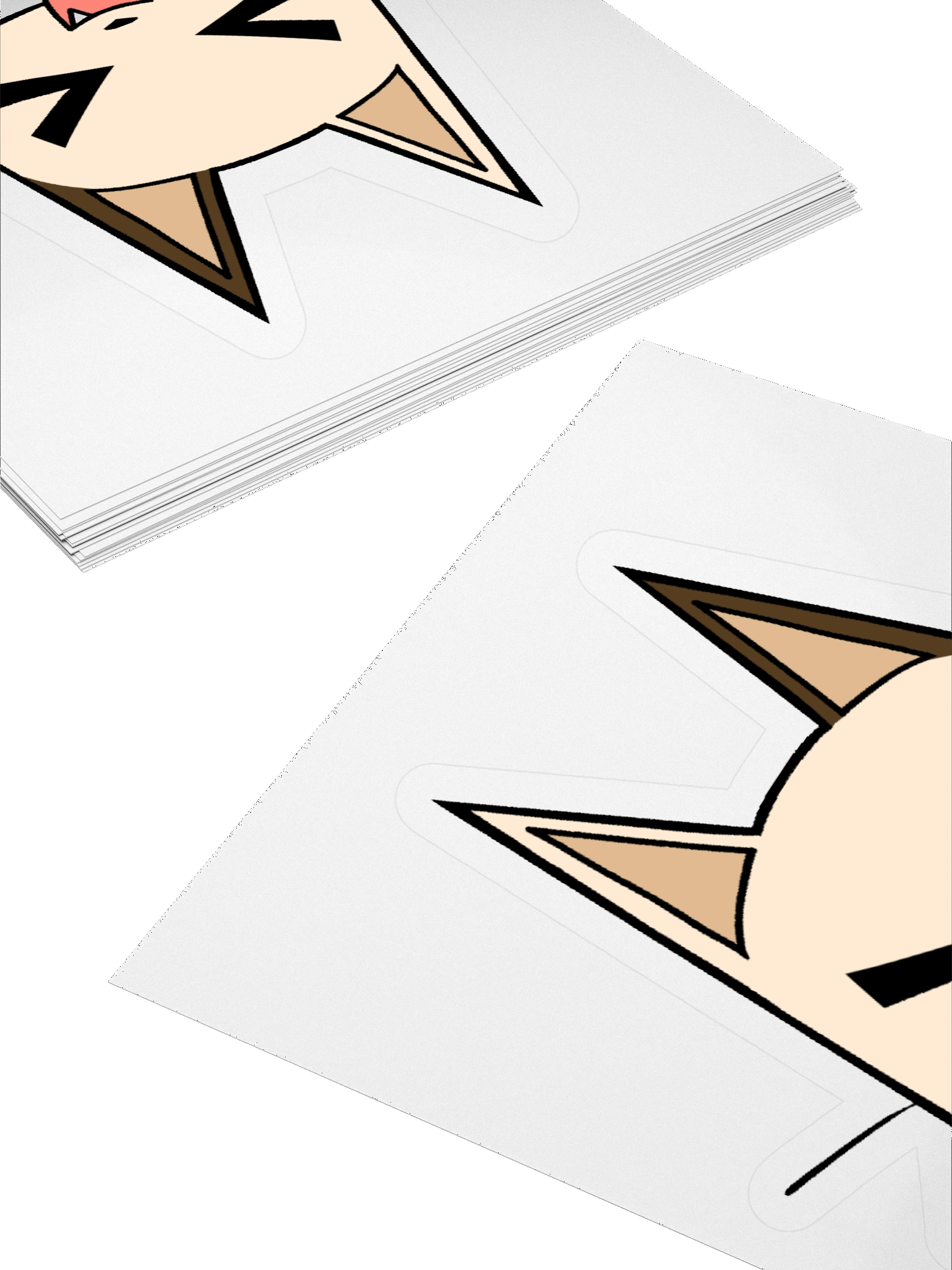 Happy happy sticker product image (10)