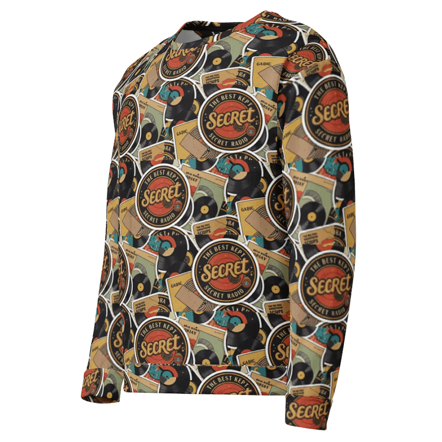 The Best Kept Secret Radio Network product image (5)