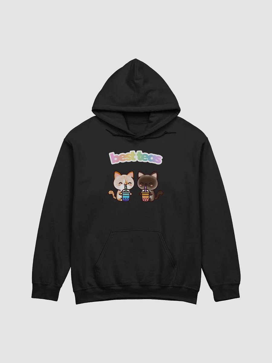 Best Teas Gildan Classic Hoodie product image (1)