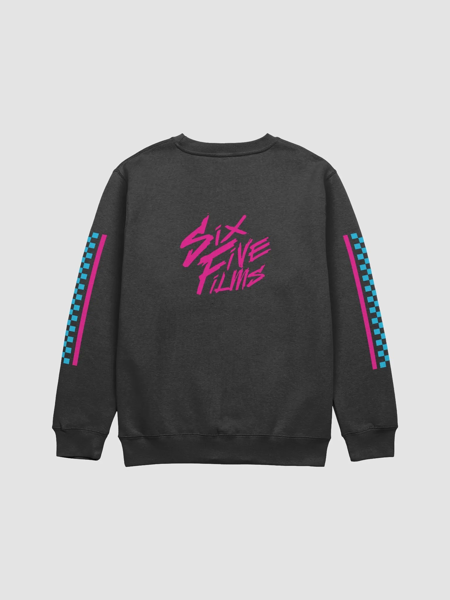 We Film Dirtbikes Crew Neck product image (2)