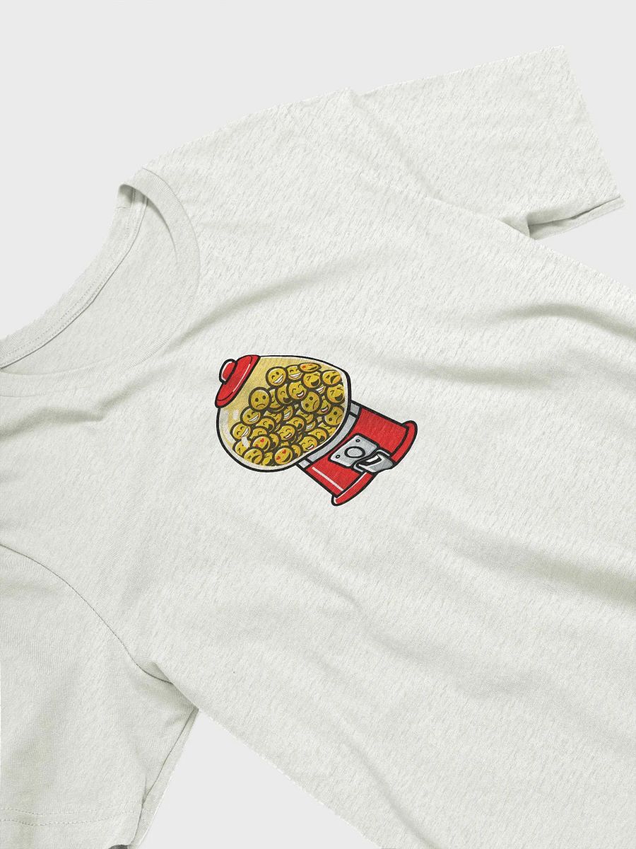 Emoji Gumball Expressions T-Shirt product image (33)
