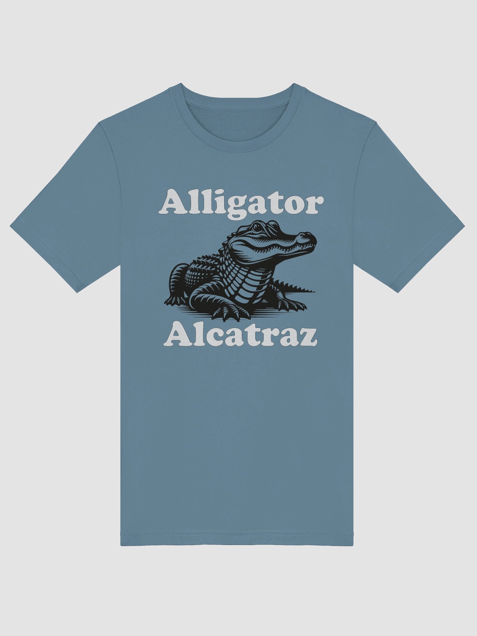 Alligator Alcatraz product image (3)