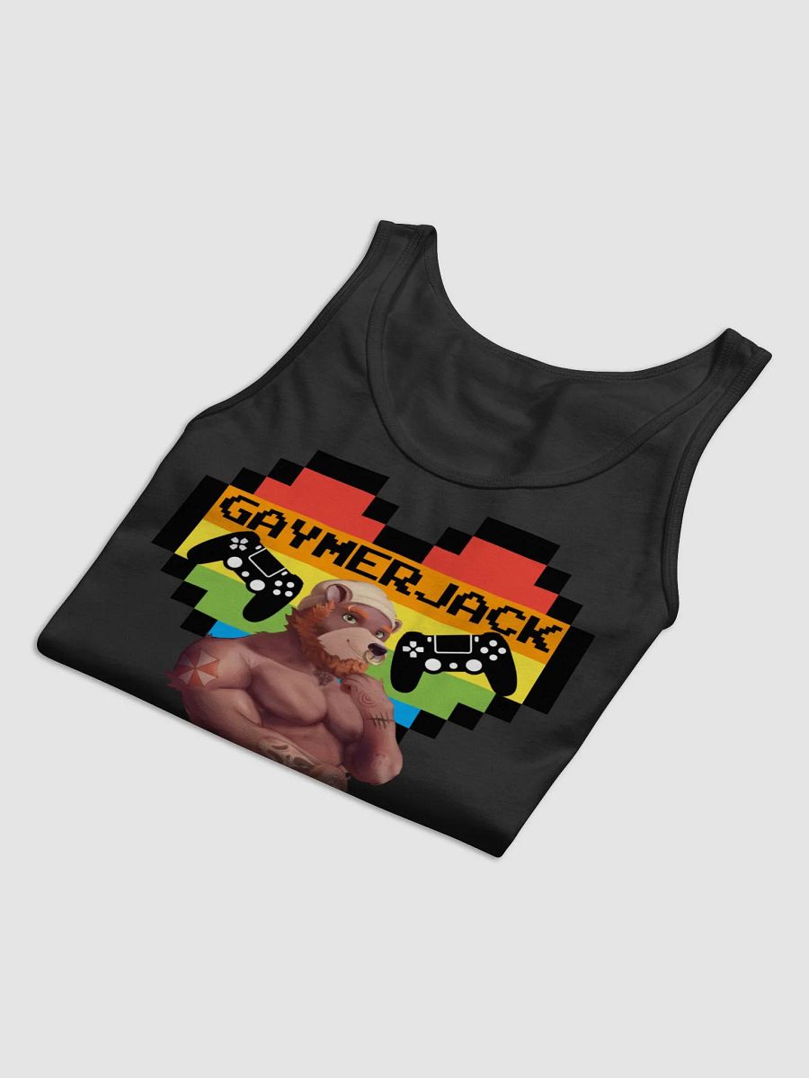 Bear Jack Tank product image (6)