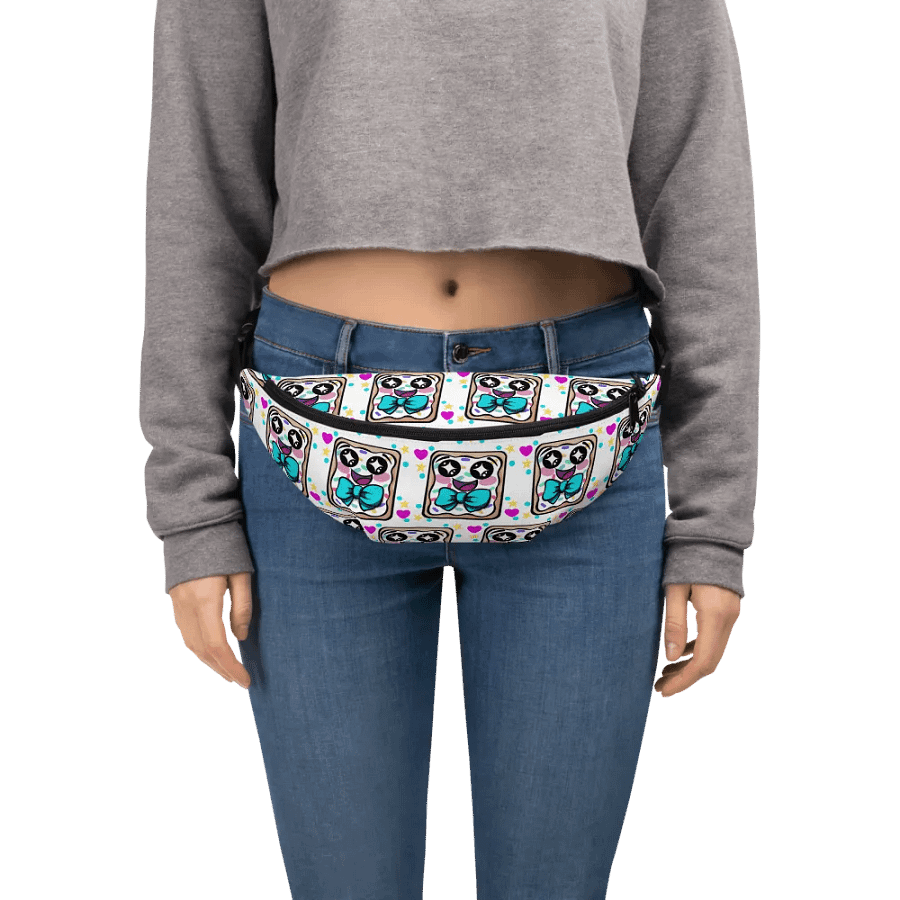 Tart Fanny Pack product image (10)