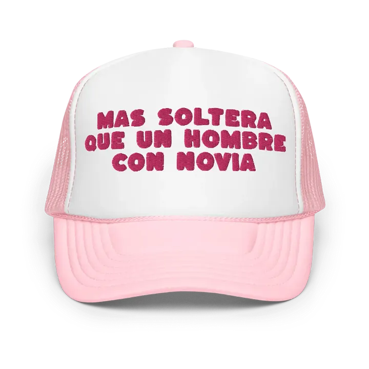 Mas Soltera Cap product image (1)