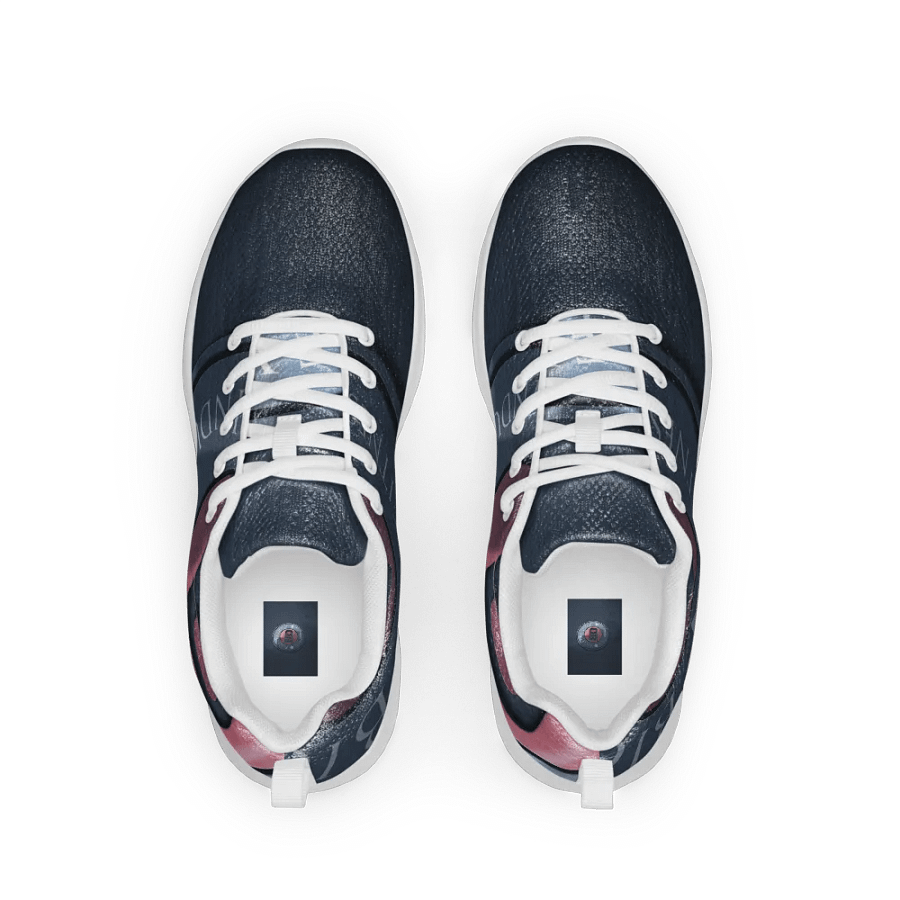 BIGFLEX DOGG ATHLETICS's Men's Athletic Shoes product image (9)