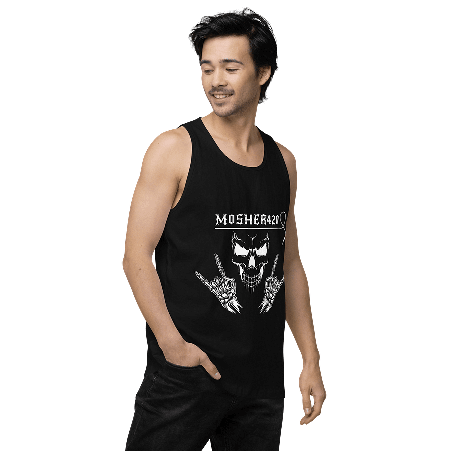 OG LOGO MEN'S TANK TOP product image (10)