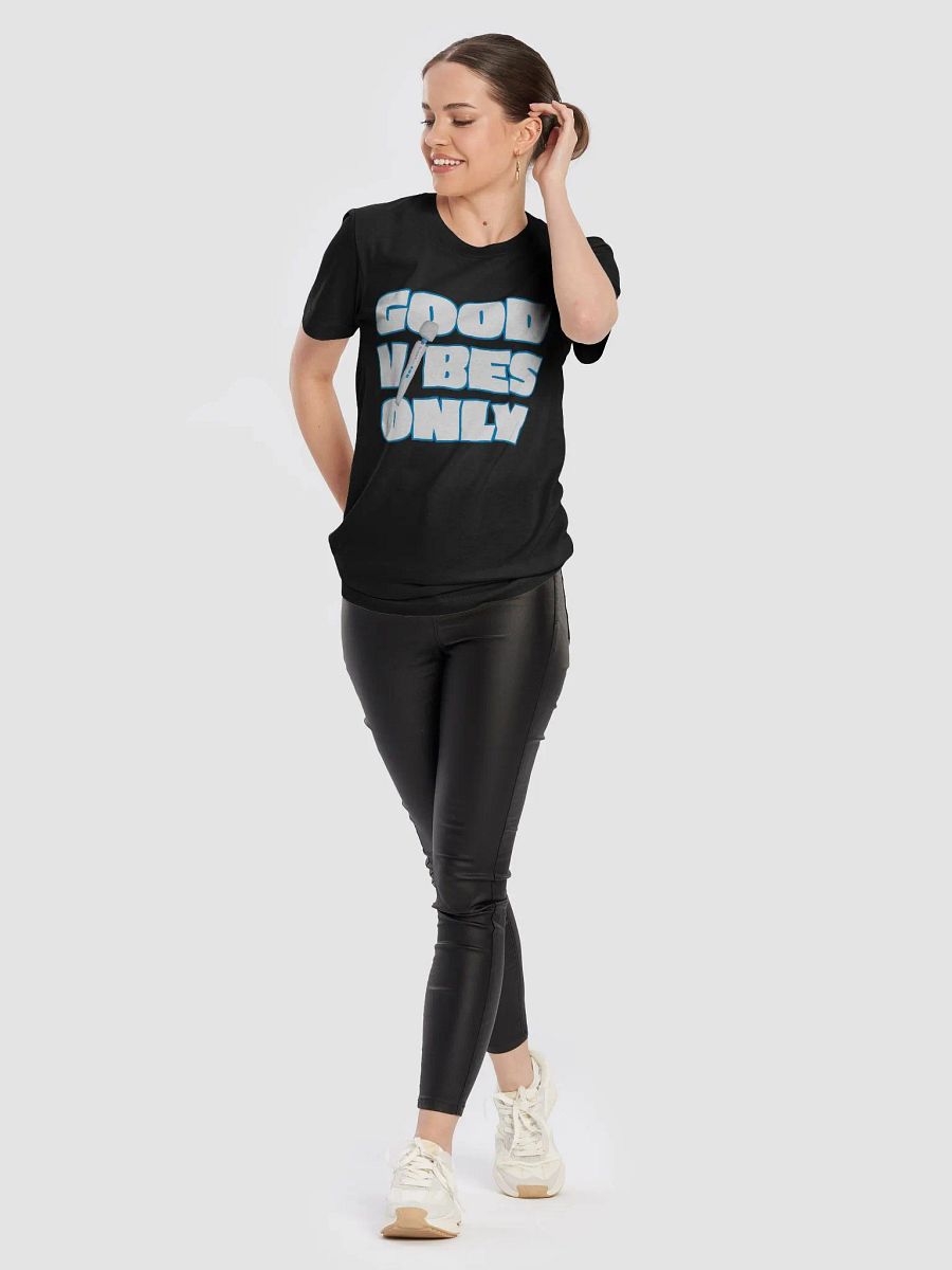 Good Vibes Only (REDUX) product image (10)
