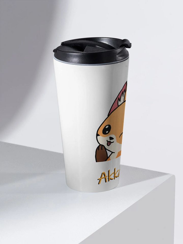 Wink Travel Mug product image (2)