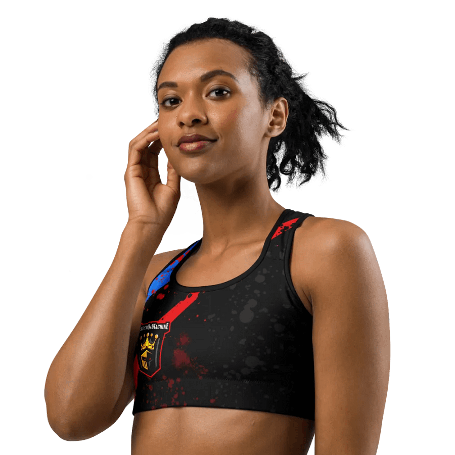 E-sport sports bra product image (6)