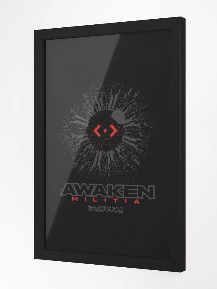 Target Spiral - Poster product image (4)