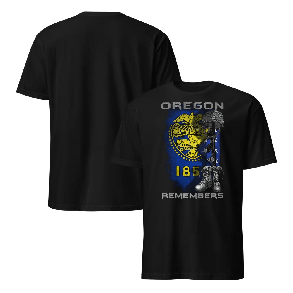 Oregon Remembers product image (6)