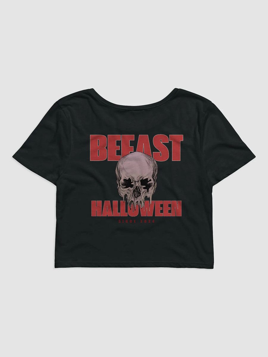 #BeFAST Halloween 2024 (Crop Rop) product image (2)