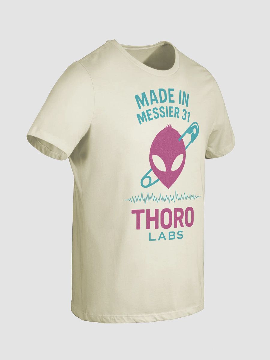 Made in Messier 31 Tee (Women’s Supersoft) product image (2)