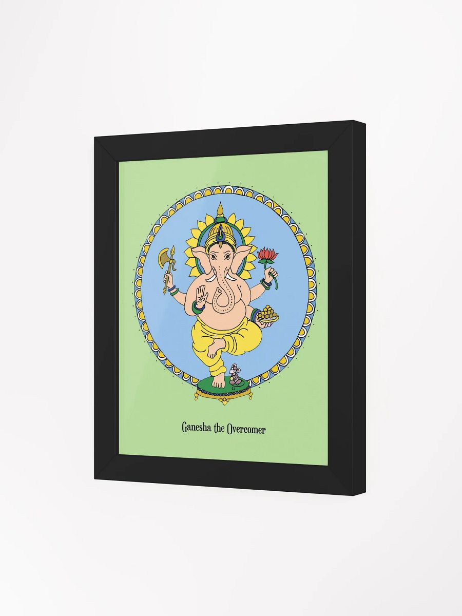 Ganesha Framed Art product image (3)