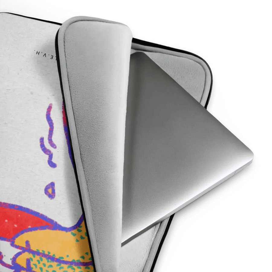 Laptop Sleeve product image (4)