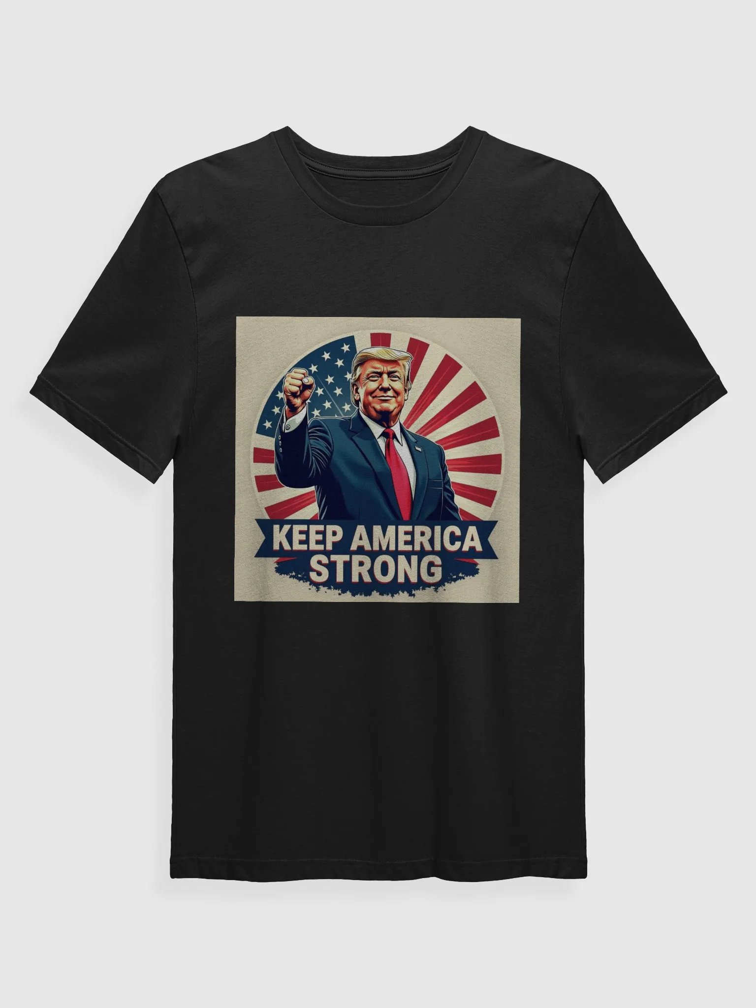 PRESIDENT DONALD TRUMP product image (1)