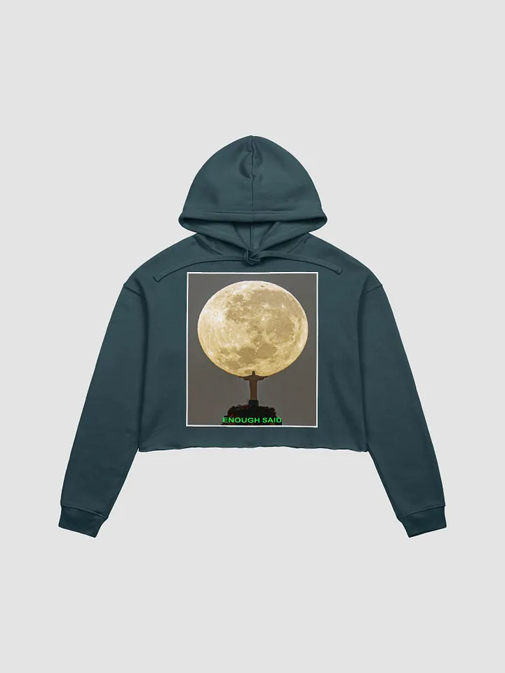Christ the Redeemer Holding the Moon product image (1)