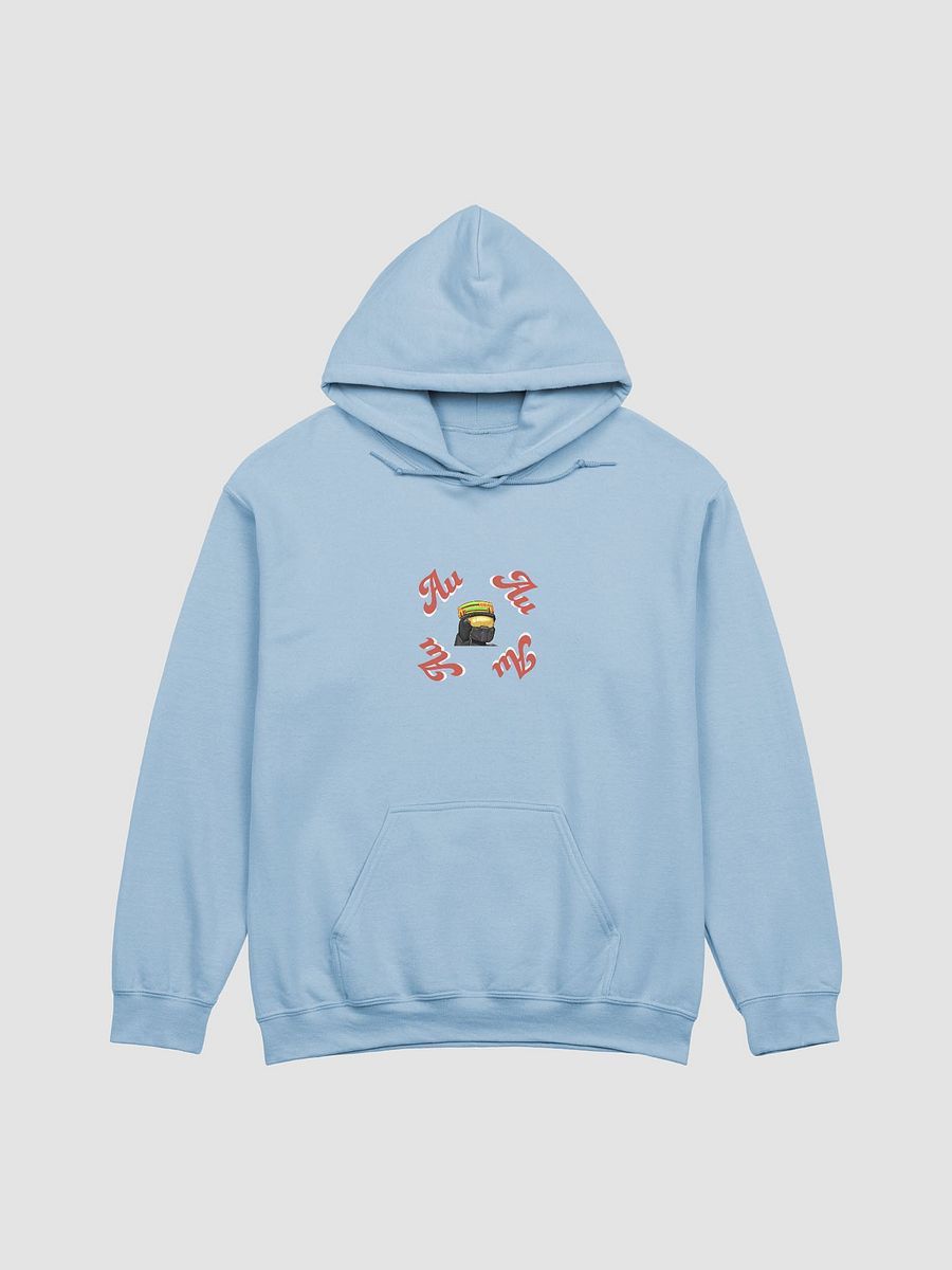 Article 17 - Believe (Light) Hoodie product image (2)