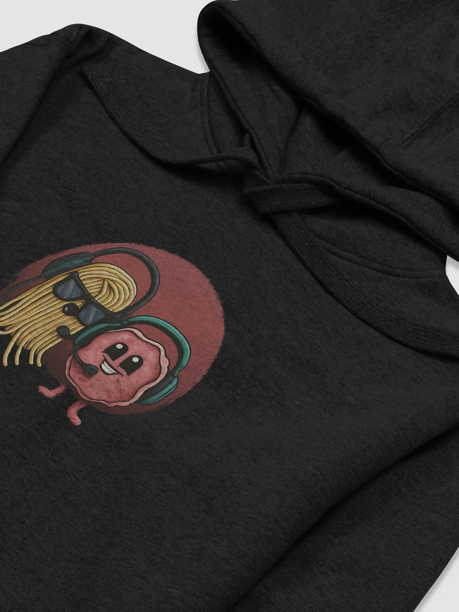 SPMB Hoodie product image (3)