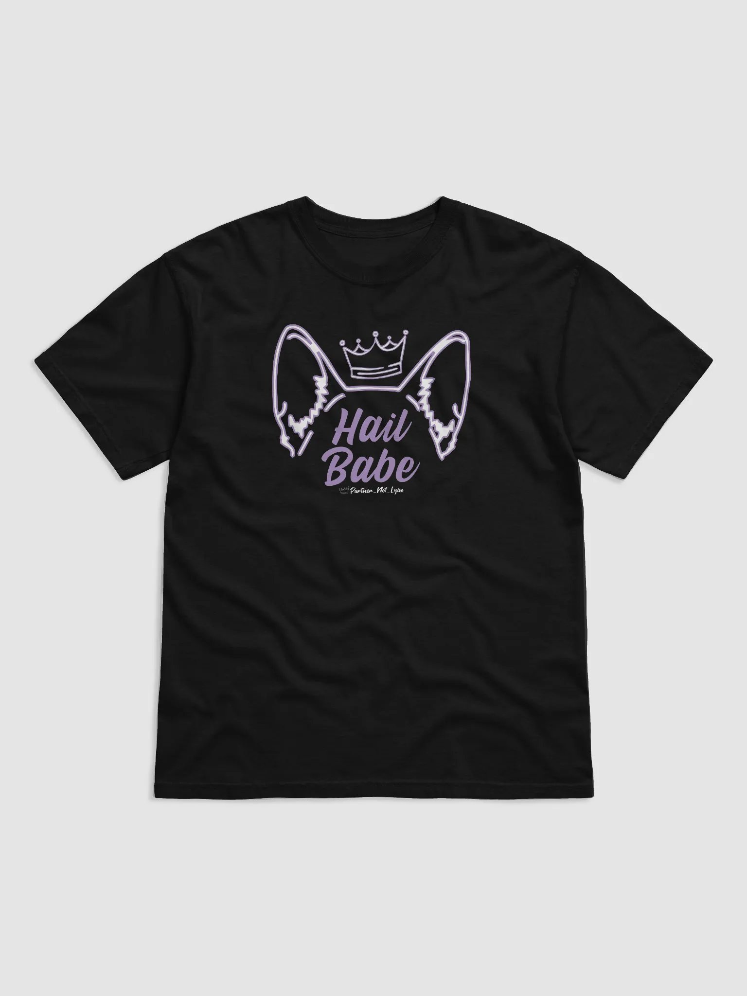 Hail Babe x Zozo product image (1)