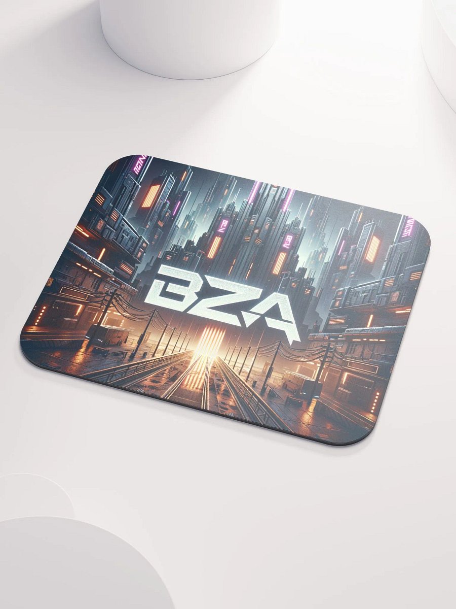 bZa Classic Mouse Mat product image (3)