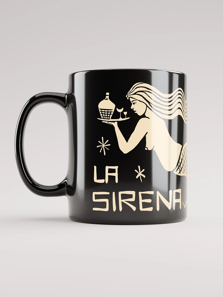 La Sirena Mug product image (1)