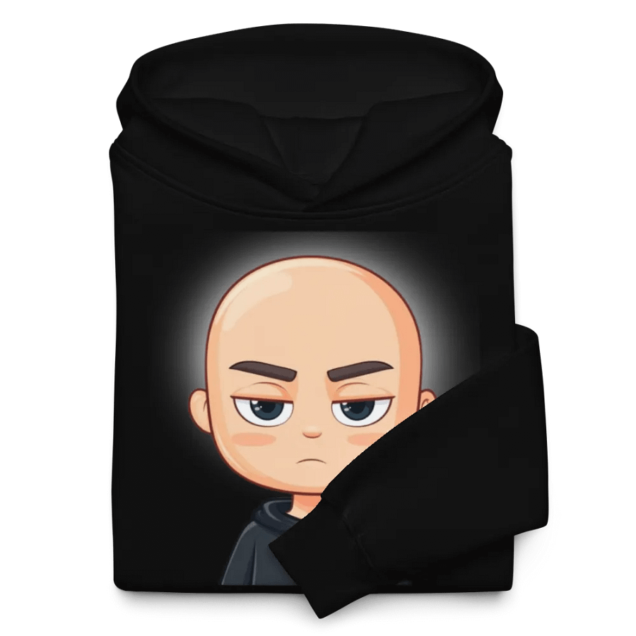 No Cap, Bro. Exclusive Hoodie product image (8)