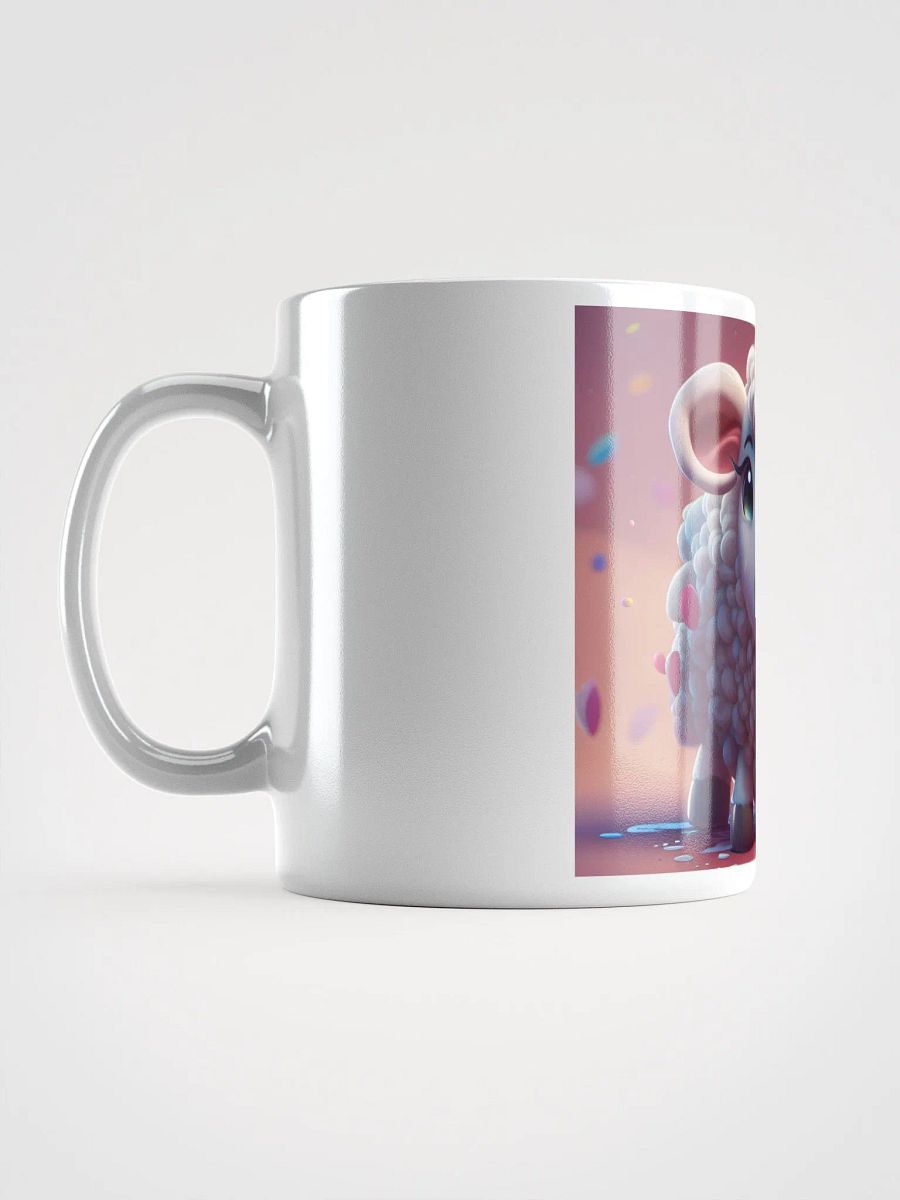 Cute Sheep Mug product image (6)