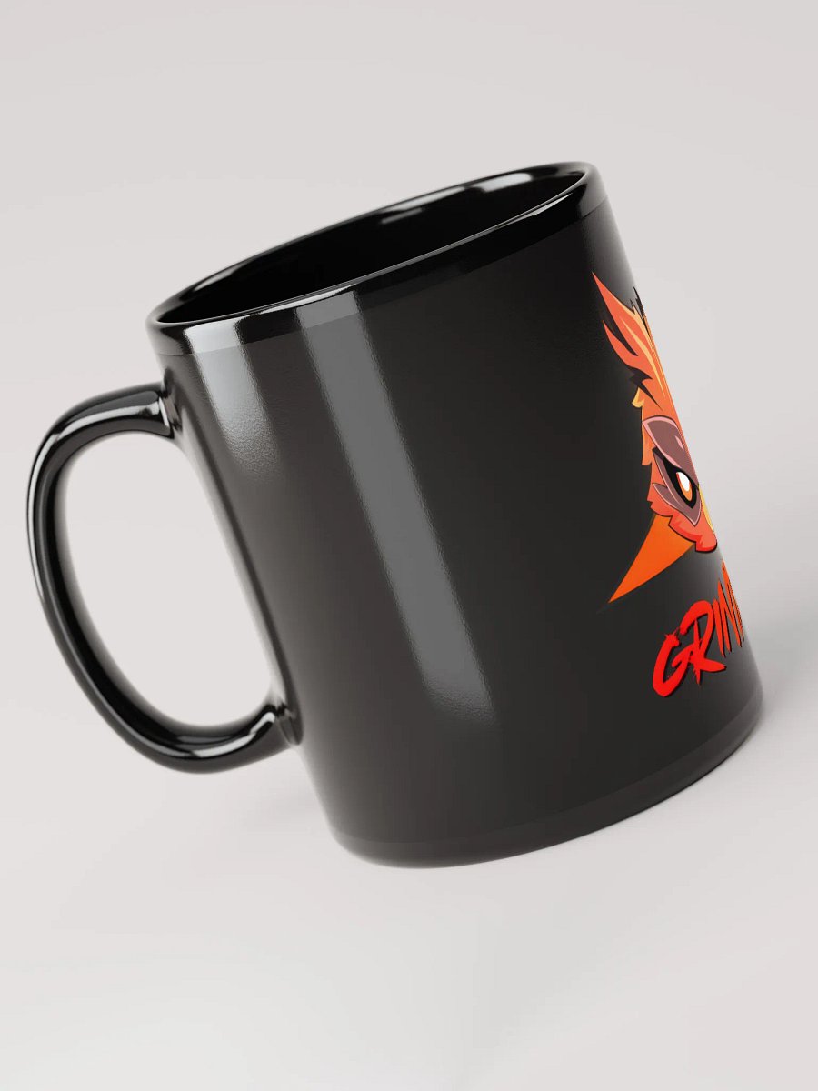 Cuppa Grind Black product image (6)