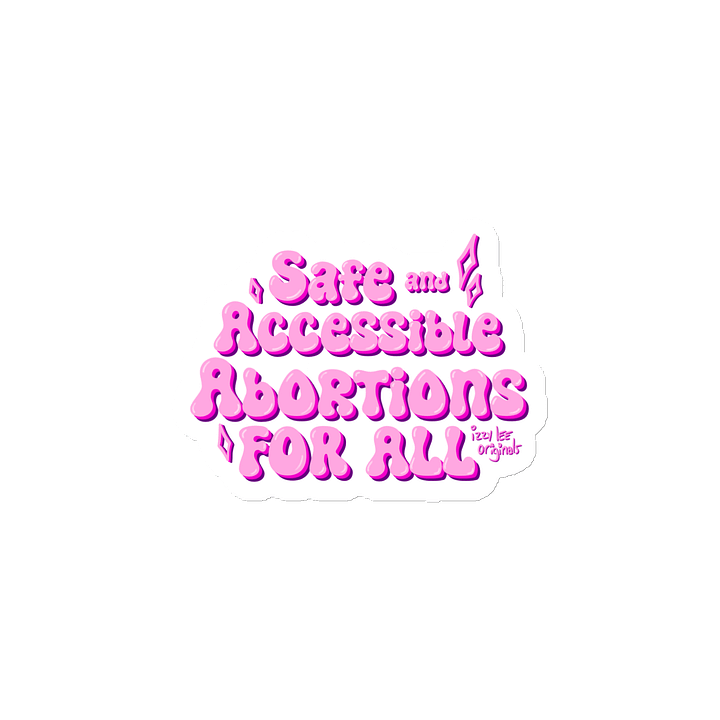 Safe and Accessible Magnet product image (1)