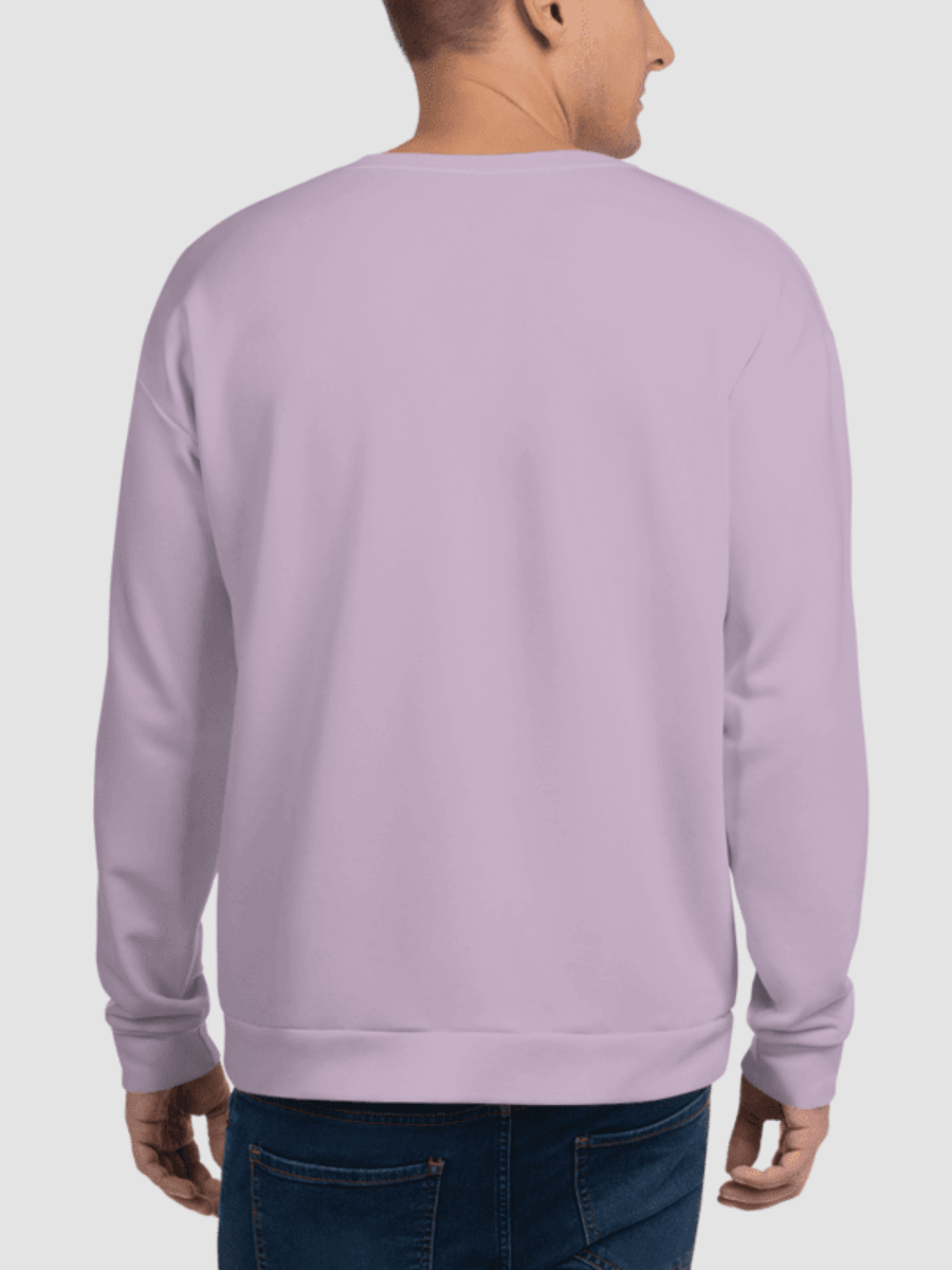 Training Club Sweatshirt - Lilac Luster product image (4)