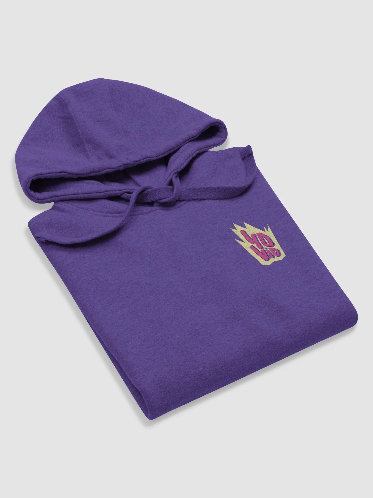 (Hoodie) MARGARITAS BLANCAS product image (5)